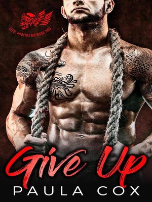 cover image of Give Up